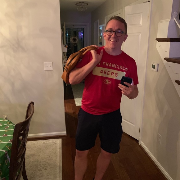 Meet your Posher, Michael - Picture 1 of 1